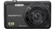 Фотоапарат Olympus VG-110 Black - Б/У - изображение 1