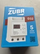 Реле напруги ZUBR D32 A - изображение 2
