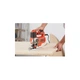 Електролобзик Black&Decker 650 Вт, 3100 хід/хв (BES610) - изображение 6