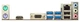 Материнська плата Biostar TB360-BTC PRO 2.0 (s1151, Intel B360, PCI-Ex16) - зображення 3