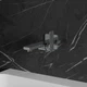 Змішувач для умивальника прихованого монтажу Omnires Parma хром (PM7415NCR) (00139929) - зображення 2