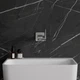 Змішувач для умивальника прихованого монтажу Omnires Parma хром (PM7415NCR) (00139929) - зображення 3