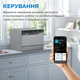 Посудомоечная машина Midea MCFD55S460Si - изображение 4