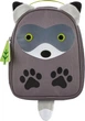 Ланч-бокс Chicco Єнот Сірий 19 x 8 x 24 см (8058664155750) - зображення 1