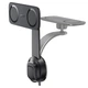 Автомобільний тримач ACEFAST D60 dual magnet car holder for dashboard Black - зображення 5