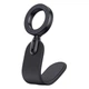 Автомобільний тримач Baseus C02 Go Series Magnetic Car Phone Mount Black C40165500111-00 - изображение 1
