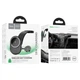 Автомобільний тримач із бездротовою зарядкою Hoco HW28 xcelso 2-in-1 wireless (center console) 15W Black - изображение 10