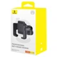 Тримач телефону для велосипеда/мотоцикла Baseus Gotrip Series Bike Phone Mount Black C40572301111-00 - зображення 11