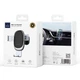 Автомобільний тримач WiWU CH010 Car Mount Cell Black - зображення 8