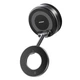 Автомобільний тримач Joyroom JR-ZS501 Vacuum Magnetic Holder Black - изображение 2