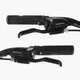 Велосипед Спортивный 26 дюймов Corso PULSAR PL-407 оборудование Shimano алюминиевая рама 13 дюймов 21 скорость. Multicolor (164801) - изображение 3
