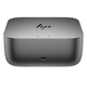 Док-станція HP Thunderbolt 4 100W G6 Dock Silver 3xUSB-A 2xUSB-C 2xDP 1xHDMI Ethernet (9X472UT) - зображення 2