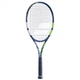 Тенісна ракетка Babolat Boost Drive 121255/306 4 1/8 Atomic Blue/Green Envy (1113-R11599-2049-17) - зображення 2