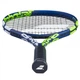 Тенісна ракетка Babolat Boost Drive 121255/306 4 1/8 Atomic Blue/Green Envy (1113-R11599-2049-17) - зображення 4