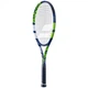 Тенісна ракетка Babolat Boost Drive 121255/306 4 1/8 Atomic Blue/Green Envy (1113-R11599-2049-17) - зображення 5