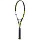 Тенісна ракетка Babolat Pure Aero 101479/370 4 1/4 Grey/Lime (1113-R13126-1998-17) - зображення 2