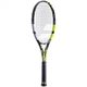 Тенісна ракетка Babolat Pure Aero 101479/370 4 1/4 Grey/Lime (1113-R13126-1998-17) - зображення 3