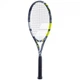 Тенісна ракетка Babolat Evo Aero 101535/100 4 1/4 Grey/Lime (1113-R13131-2092-17) - зображення 3