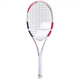 Теннисная ракетка Babolat Pure Strike 100 101400/323 4 1/2 Iron Grey/Orange (1113-R9502-2042-19) - изображение 2