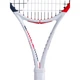 Теннисная ракетка Babolat Pure Strike 100 101400/323 4 1/2 Iron Grey/Orange (1113-R9502-2042-19) - изображение 4