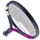 Тенісна ракетка Babolat Boost Aero 121253/100 4 1/4 Black/Pink (1113-R13566-2046-17) - зображення 4