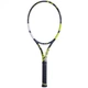 Тенісна ракетка Babolat Pure Aero 98 101499/370 4 3/8 Grey/Lime (1113-R13130-2153-18) - зображення 2