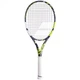 Теннисная ракетка Babolat Pure Aero Lite 101491/370 4 1/4 Black/Lime (1113-R13128-2001-17) - изображение 1