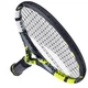 Тенісна ракетка Babolat Pure Aero 98 101499/370 4 3/8 Grey/Lime (1113-R13130-2153-18) - зображення 5