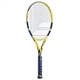 Теннисная ракетка Babolat Pure Aero Team 101358/191 4 3/8 Yellow/Black (1113-R8443-1995-18) - изображение 2