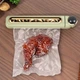 Вакуумный упаковщик бытовой автоматический для продуктов с запайкой 30 см и защитой от перегрева AND LY-554 - изображение 9