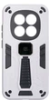 Чехол для смартфона Xiaomi Redmi Note 15 Pro 5G ArmorStandart Proover Grey (ARM89751) - изображение 1