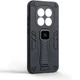 Чехол для смартфона Xiaomi Redmi Note 15 Pro 5G ArmorStandart Proover Black (ARM89749) - изображение 2