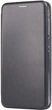 Чехол-книжка для смартфона ArmorStandart G-Case для Samsung Galaxy A37 5G Black (ARM89690) - изображение 1