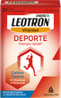 Kompleks witaminowo‑mineralny Leotron Sport 20 saszetek (8470001631022) - obraz 1