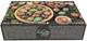 Пазли Ukrainian Puzzles "Писанки" / 500 елементів (29009) - зображення 1