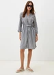 Платье женское Tom Tailor серое, размер L (TT-00258-DR-39) - изображение 1