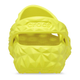 Сабо Crocs Classic Geometric Clog 45-46 р 28.4-29 см Салатові 209563-M11/W13 Acidity - зображення 4