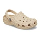 Сабо Crocs Classic Geometric Clog 45-46 р 28.4-29 см Коричневі 209563-M11/W13 Shiitake - зображення 2