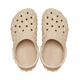 Сабо Crocs Classic Geometric Clog 45-46 р 28.4-29 см Коричневі 209563-M11/W13 Shiitake - зображення 4