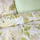 Комплект постельного белья Mirson Двуспальный 175x210 см 17-0958 Spring Whisper Ranforce Elite (2200013184010) - изображение 4