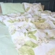Комплект постельного белья Mirson Двуспальный 175x210 см 17-0958 Spring Whisper Ranforce Elite (2200013184010) - изображение 5