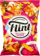 Упаковка сухариков Flint пшенично-ржаных со вкусом холодца с хреном 60 г х 6 шт (4823127302026) - изображение 2