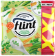 Упаковка сухариков Flint пшенично-ржаных со вкусом сметаны с зеленью 140 г х 4 шт (4823127302095) - изображение 2