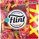 Упаковка сухариков Flint пшенично-ржаных со вкусом салями 140 г х 4 шт (4823127302125) - изображение 2