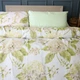 Комплект постельного белья Mirson Полуторный 143x210 см 17-0958 Spring Whisper Ranforce Elite (2200013184003) - изображение 2