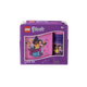 Zestaw lunchowy LEGO Friends Girls Fioletowy (5711938032128) - obraz 1