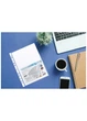 Файлы формат А4 50 шт. прозрачные United Office - изображение 2