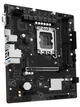 Материнська плата ASRock H610M-HVS/M.2 D5 GEN5 (s1700, Intel H610, PCI-Ex16) - зображення 2