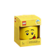 Pojemnik LEGO Głowa Mini Silly Boy 360 ml (5711938033545) - obraz 1