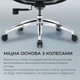 Кресло офисное Sihoo Doro S100 Mesh Black (S100-M301) - изображение 8